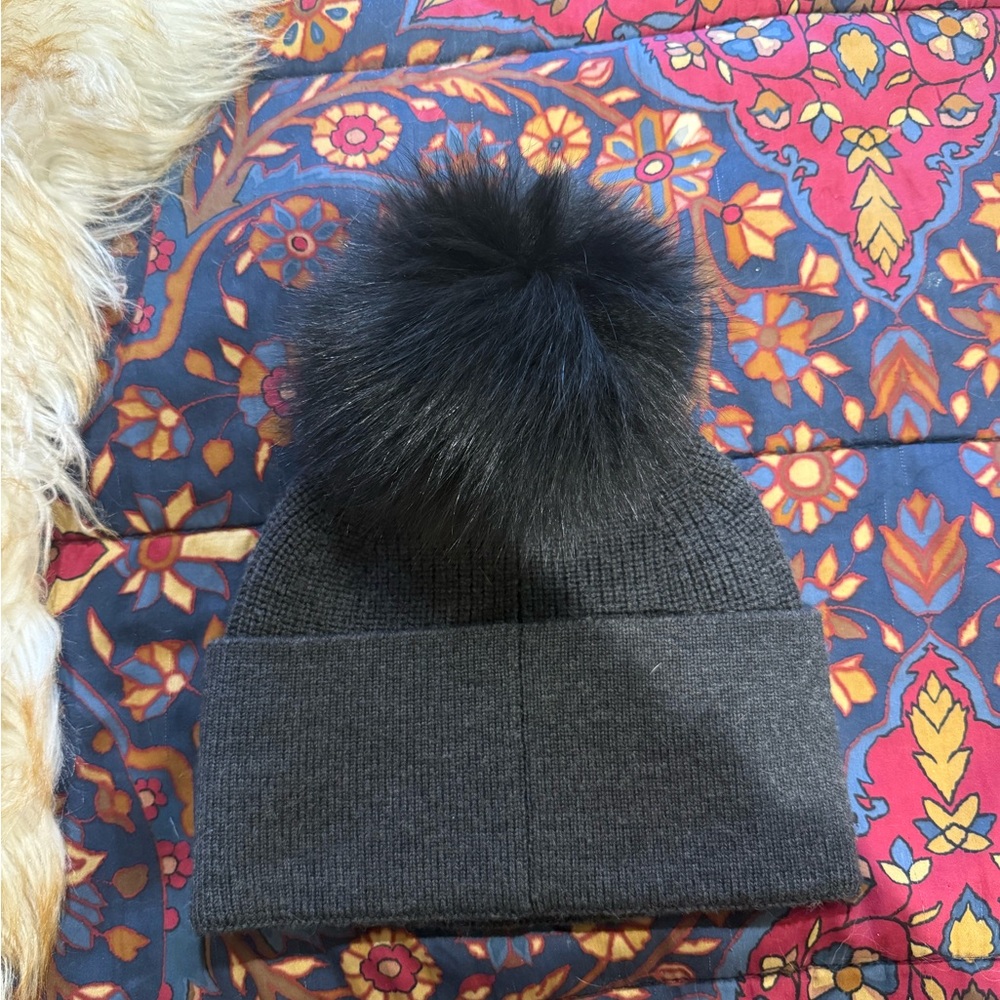 Tony Sailer Beanie - Picture 3 of 3